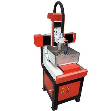 3030 mini CNC maršrutizatorius