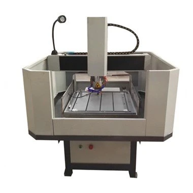 6060 CNC maršrutizatorius