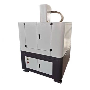 Mini metalo CNC frezavimo staklės